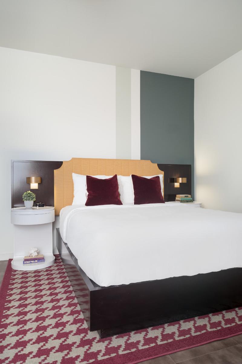 Hotel Tryp By Wyndham Downtown Newark