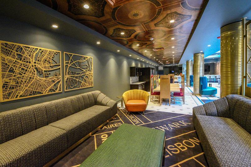 Tryp By Wyndham Downtown Hotel