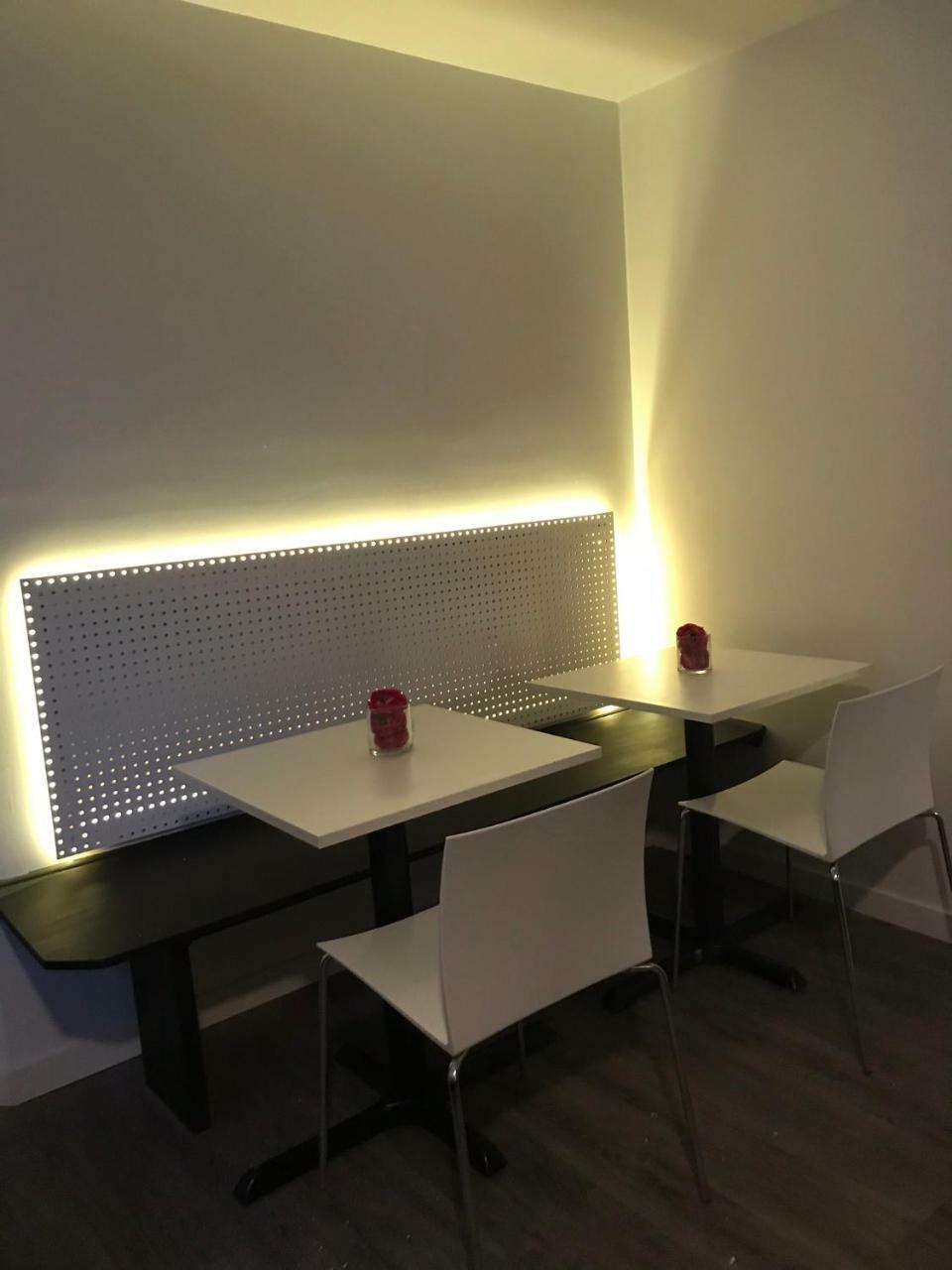 Modern Ironbound With Kitchen-fasttraintonyc-onestoptoairport Guest house Newark