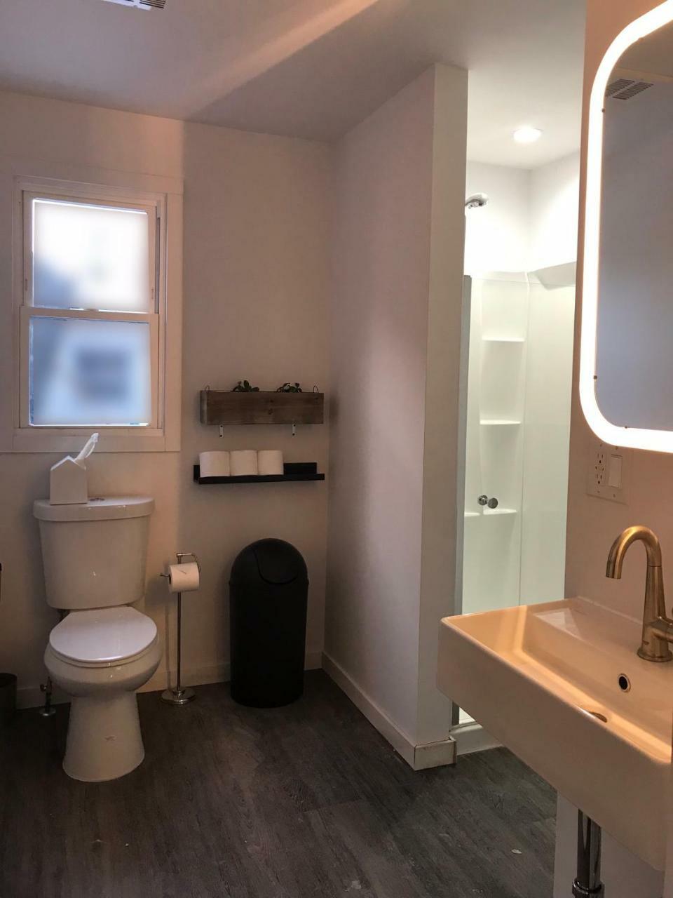 Guest house Modern Ironbound With Kitchen-fasttraintonyc-onestoptoairport Newark
