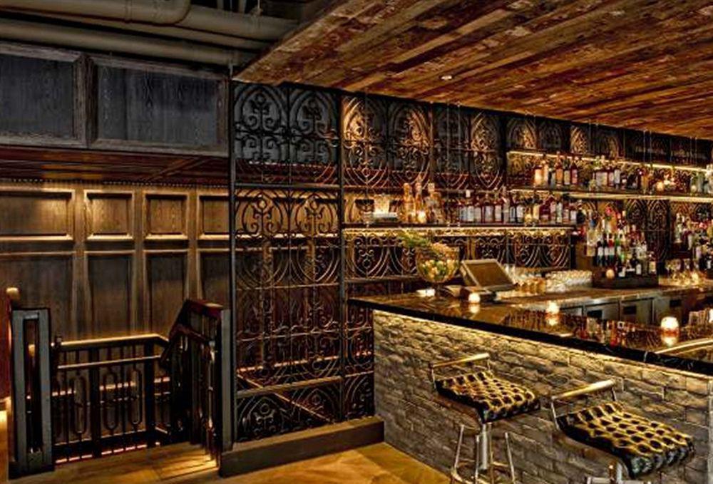 Hotel Indigo Downtown Newark