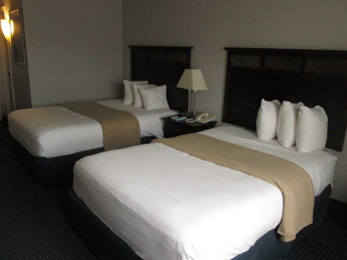 Hotel The Avenue Newark