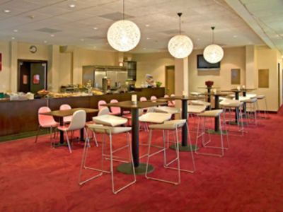 Western Airport West 3*