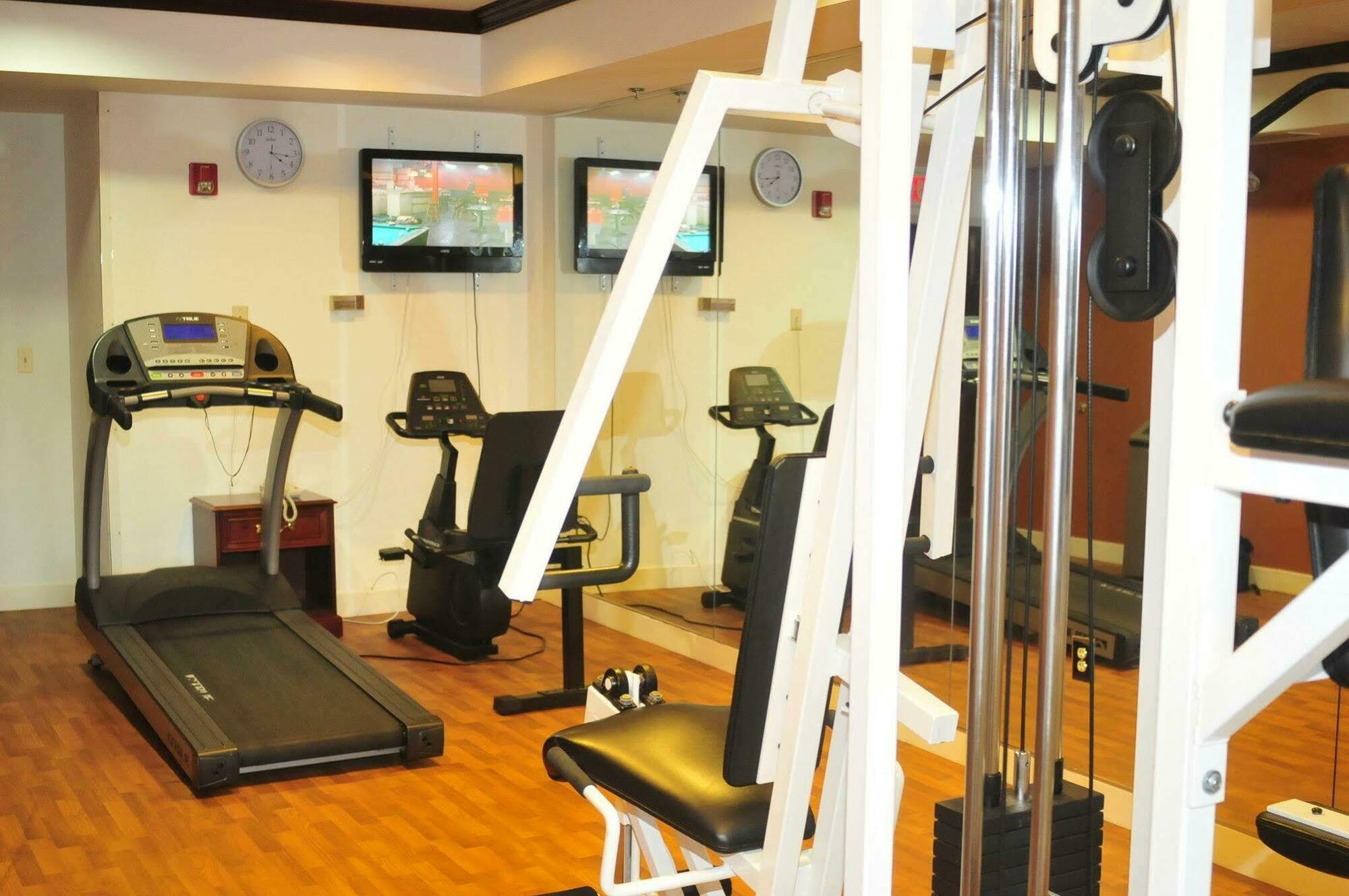 Hotel Comfort - Harrison 3*