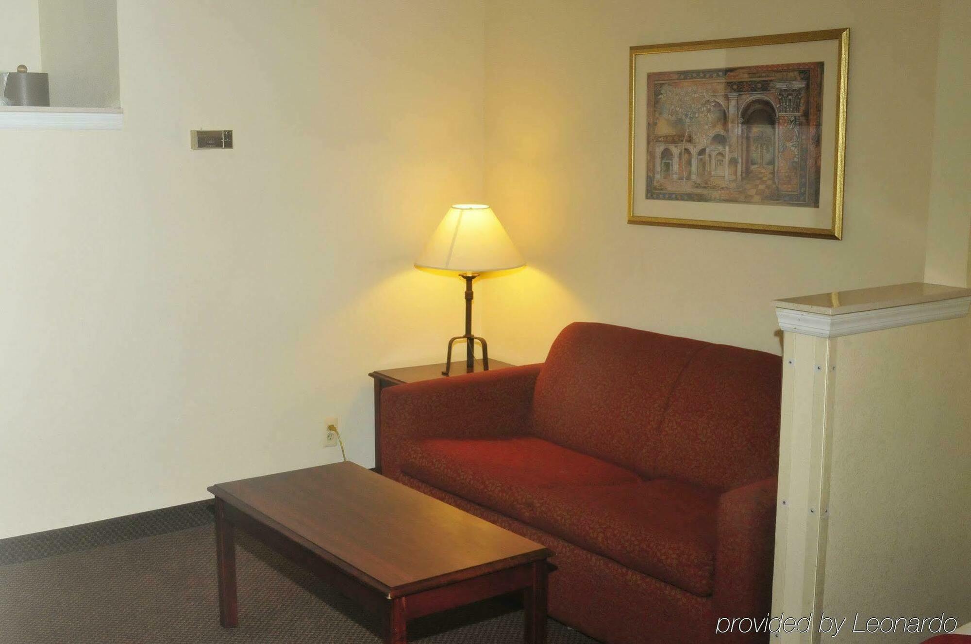 Hotel Comfort - Harrison 3*