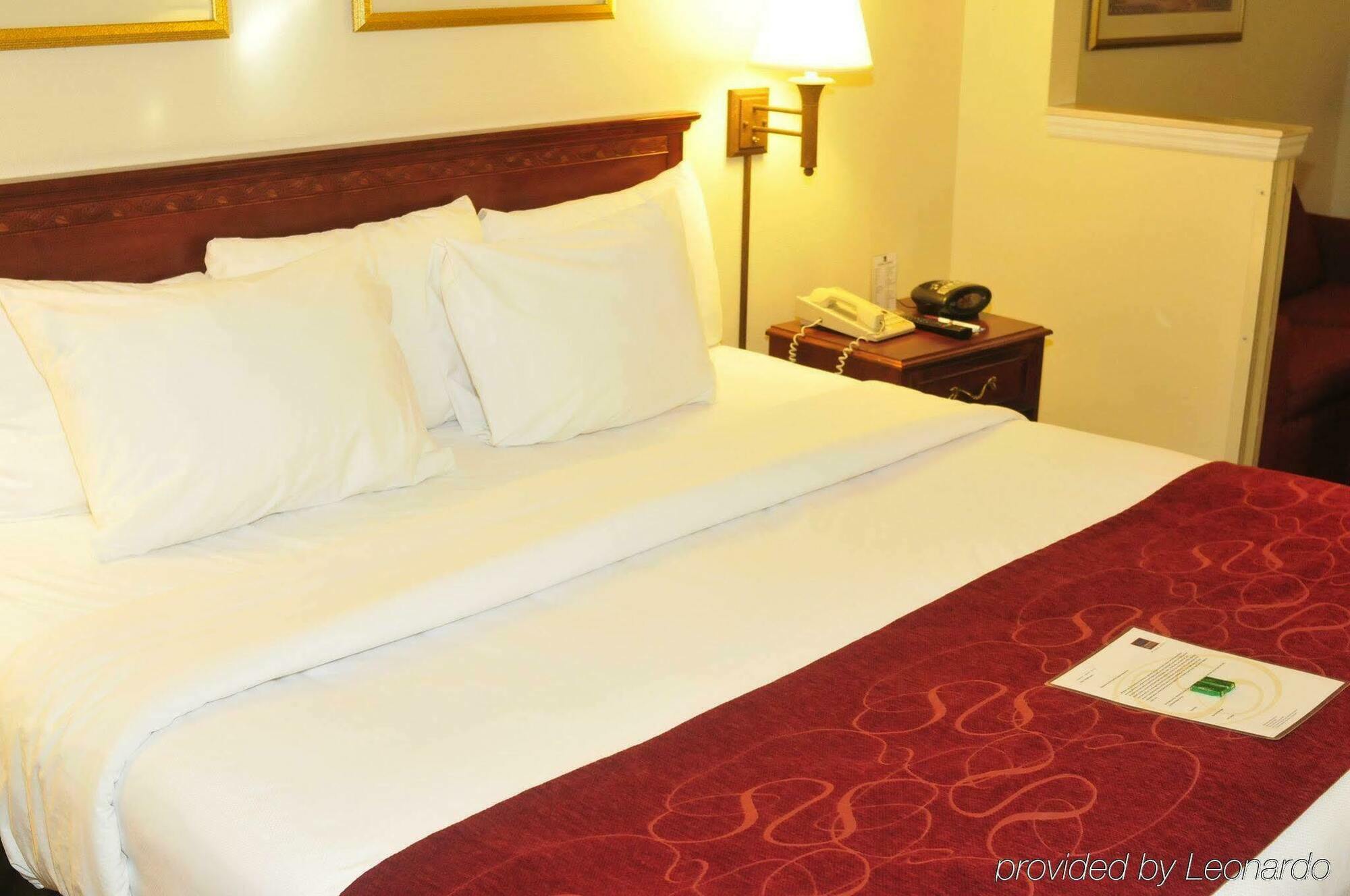 Comfort - Harrison Hotel 3*