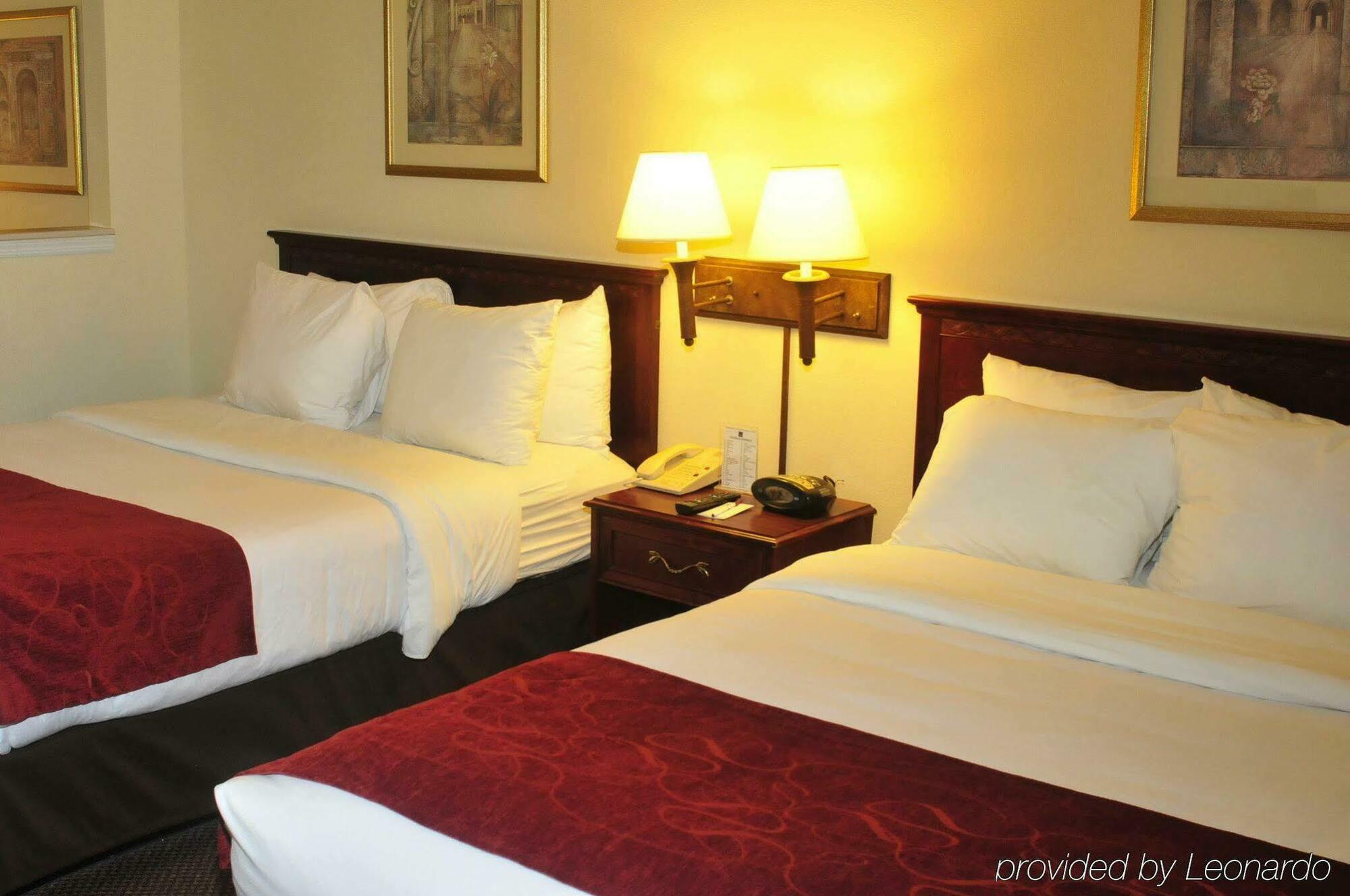 Hotel Comfort - Harrison 3*