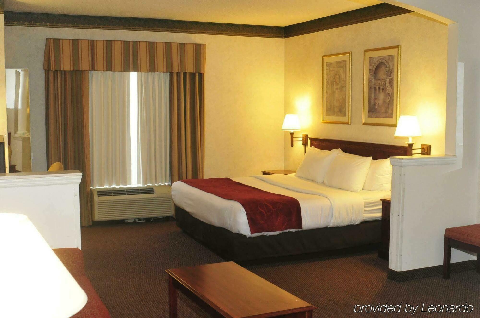Hotel Comfort - Harrison 3*