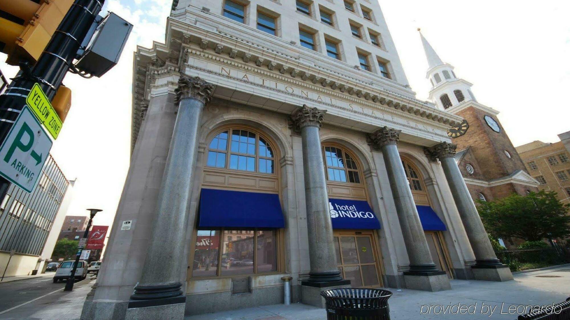 Hotel Indigo Downtown Newark