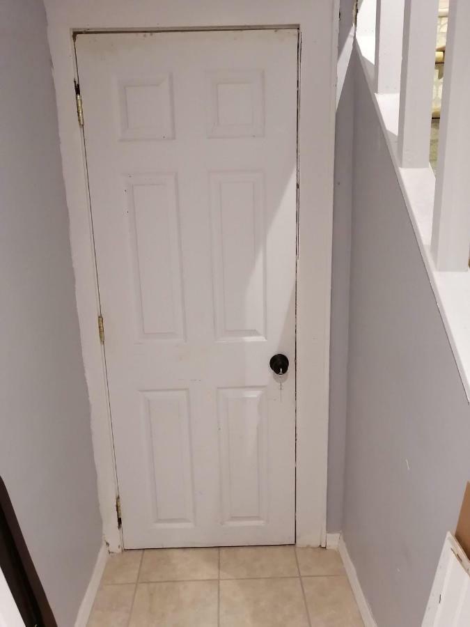 Apartamento Cozy Basement Bedroom *