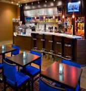 Courtyard By Marriott Downtown 3*
