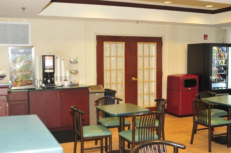 Comfort - Harrison 3* Newark