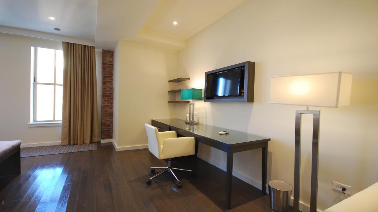 Indigo Downtown Hotel