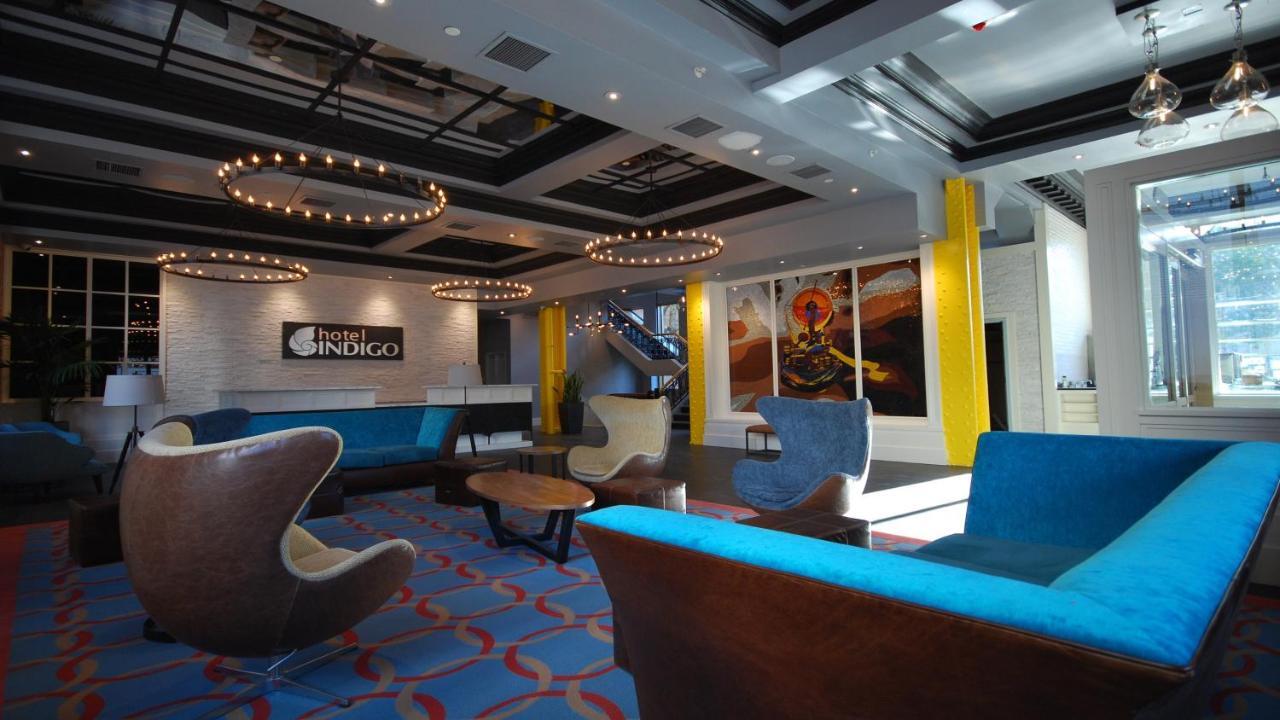 Indigo Downtown Newark