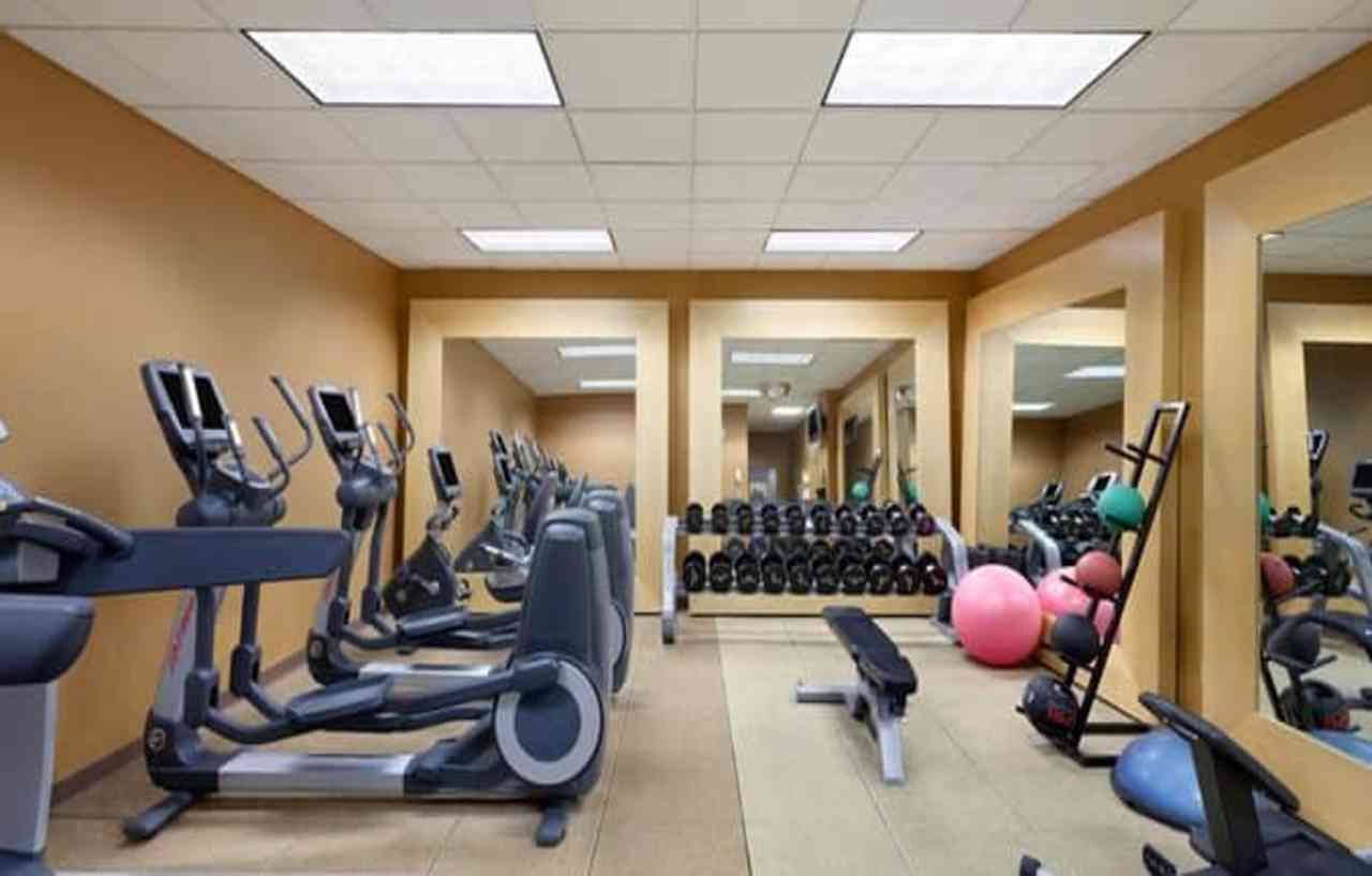 Hotel Doubletree By Hilton Penn Station, Nj
