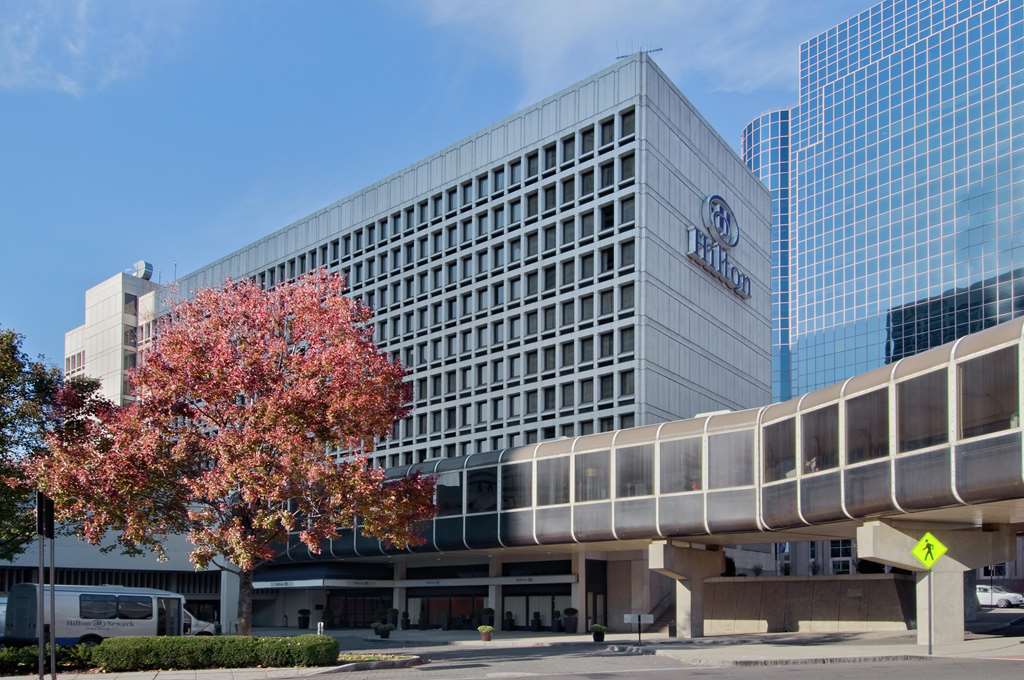 Doubletree By Hilton Penn Station, Nj Hotel Newark