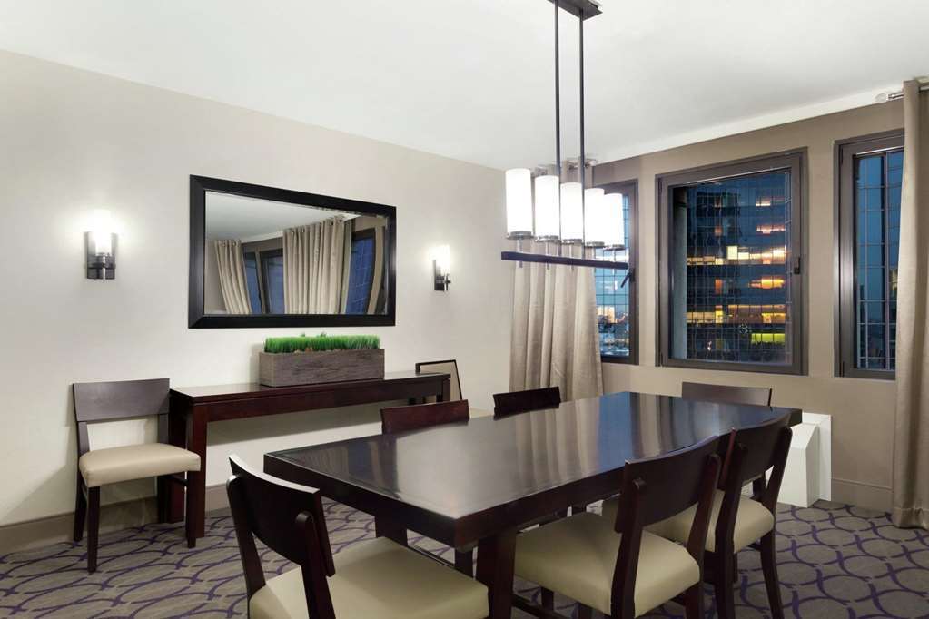 Doubletree By Hilton Penn Station, Nj Hotel Newark