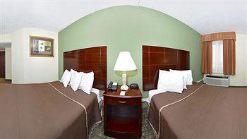 Hotel Howard Johnson By Wyndham Airport
