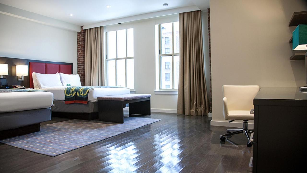 Indigo Downtown Newark