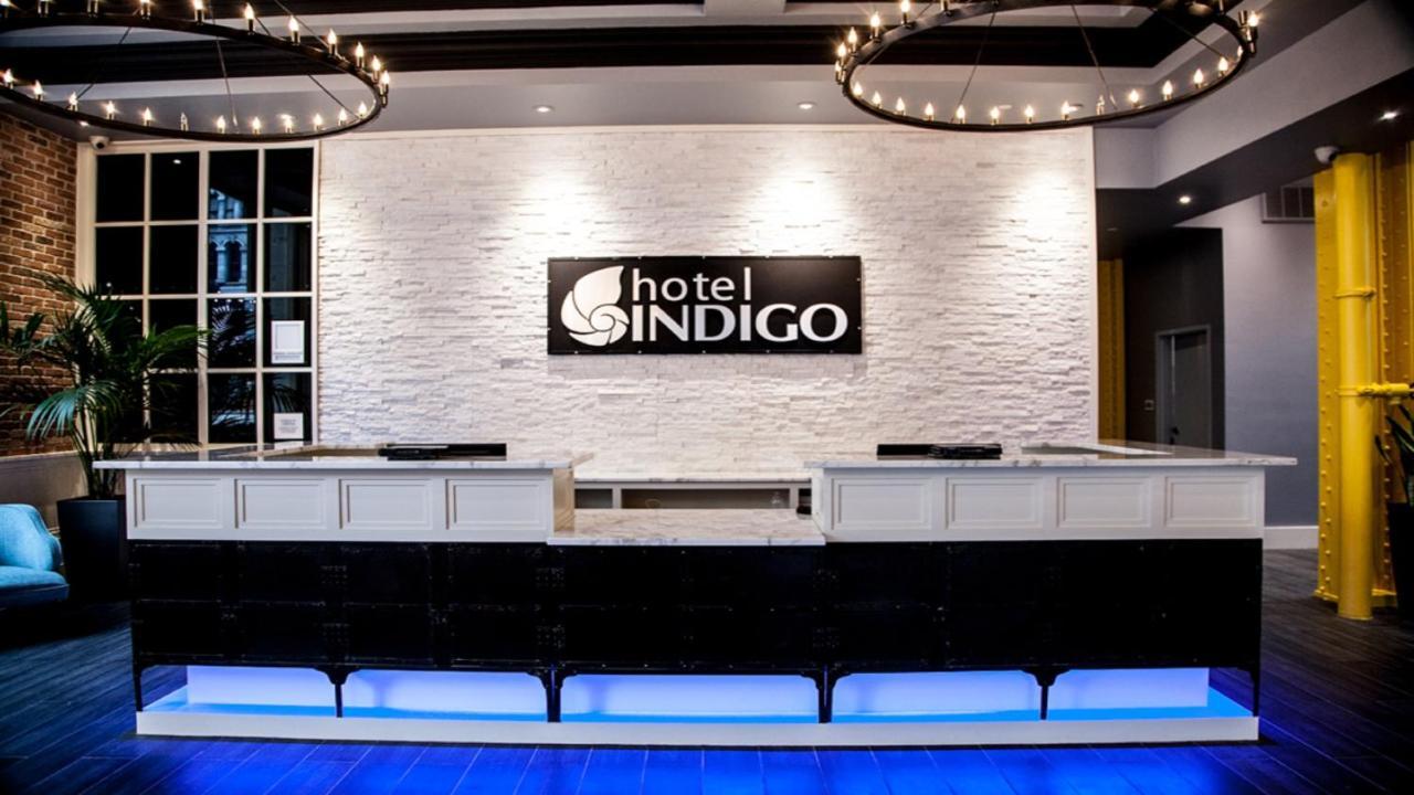 Indigo Downtown Newark