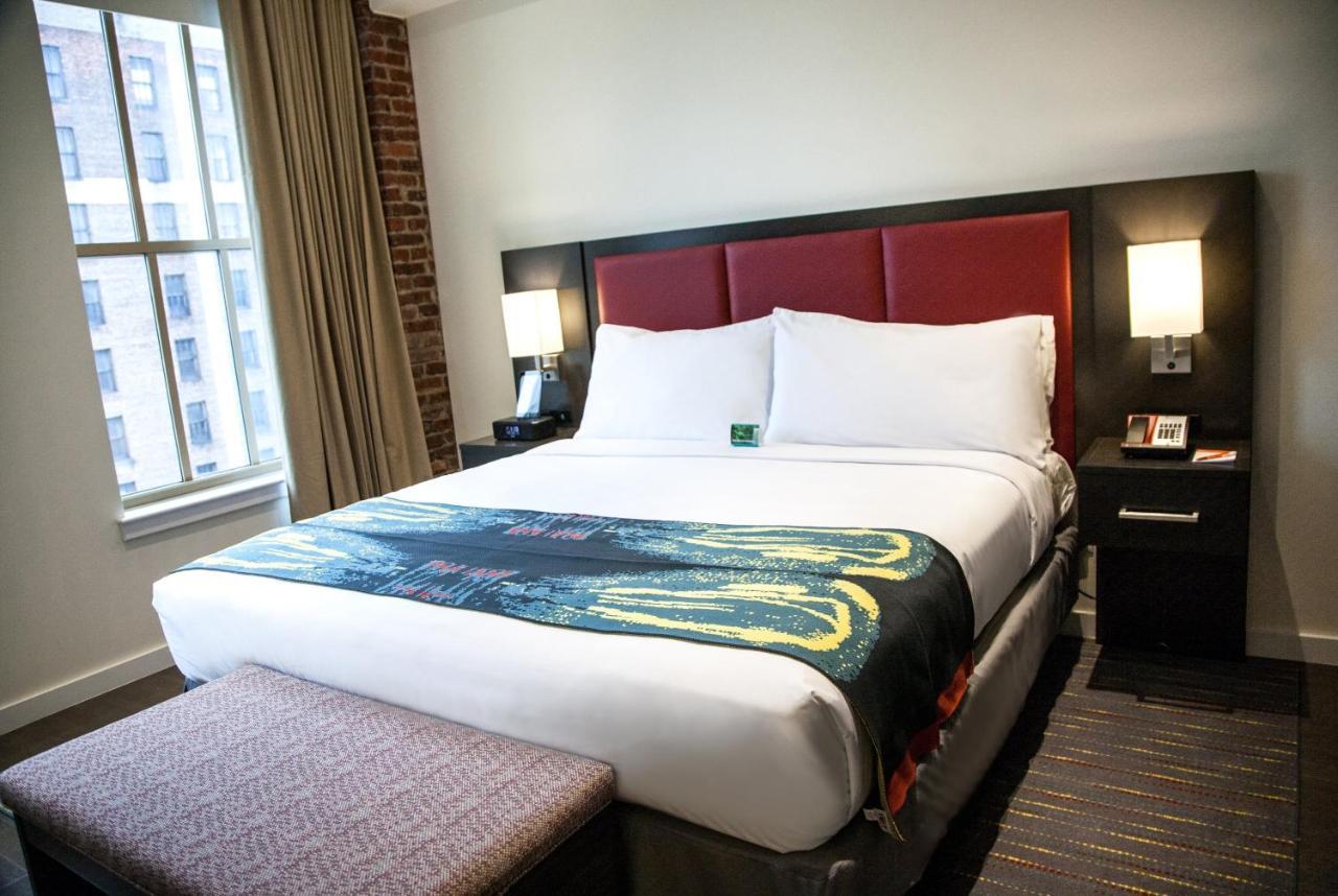 Hotel Indigo Downtown Newark