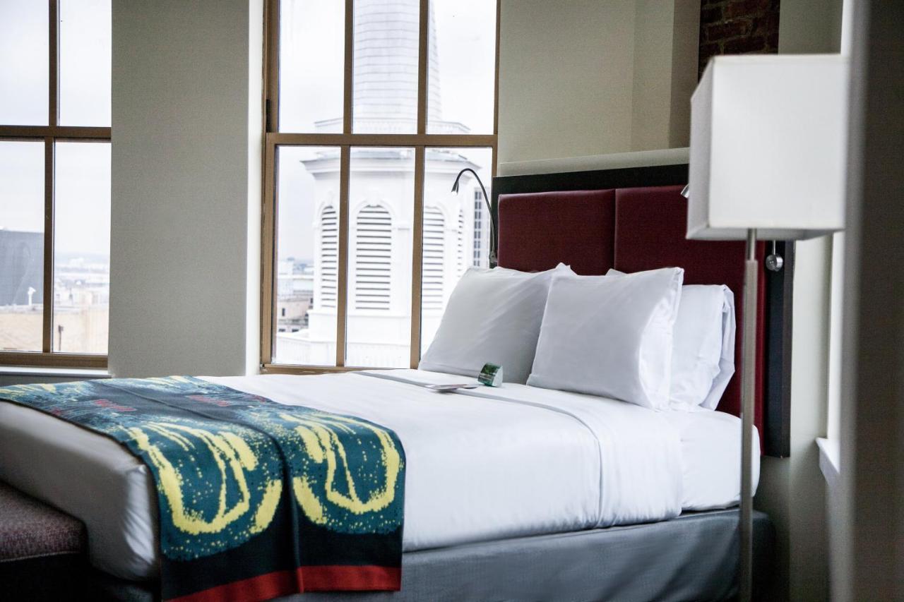 Indigo Downtown 4* Newark