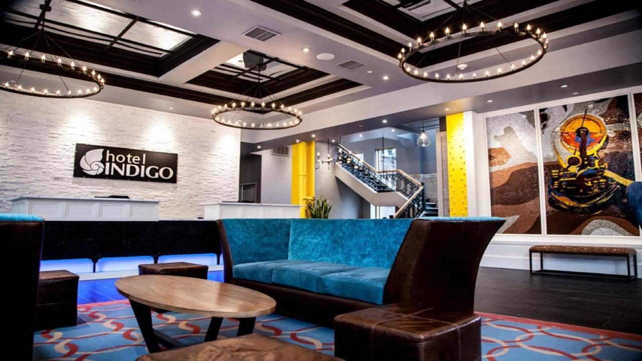 Indigo Downtown Hotel