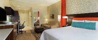 Home2 By Hilton Airport Hotel 3*