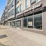 Entire Apt/2Bd 2Bth/Amer. Dream Mall/Nyc/Ewr Airpt