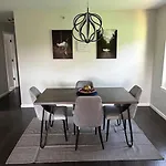 Spacious Master Bedroom