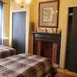 New York Homestay