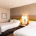 Hampton Inn & Suites By Hilton- Newark Airport Elizabeth