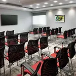 Hampton Inn Newark Airport