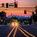 Harmony In The Heights - Br 1