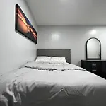 2Bedroom Apartment Close To Nyc/ Ewr