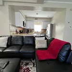2Bedroom Apartment Close To Nyc/ Ewr