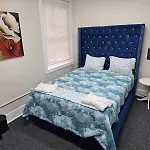 Clinton Ave Homestyle Guest Rooms