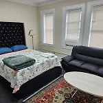Clinton Ave Homestyle Guest Rooms