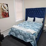 Clinton Ave Homestyle Guest Rooms