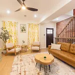 Sojourn\'S Coveted Cultural Family Home Destination Sleeps 6