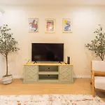 Sojourn\'S Coveted Cultural Family Home Destination Sleeps 6