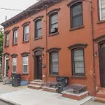 Sojourn\'S Coveted Cultural Family Home Destination Sleeps 6