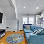 The Prince Apartment