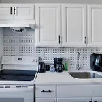 The Prince Apartment