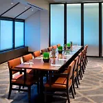Newark Liberty International Airport Marriott