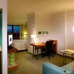 Springhill Suites By Marriott Newark International Airport