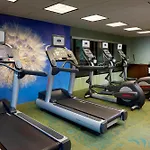 Springhill Suites By Marriott Newark International Airport