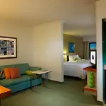 Springhill Suites By Marriott Newark International Airport