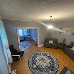 Spacious 1 Bedroom Sleeps 4