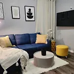 Comfy Fairmount